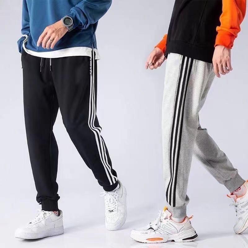 COD☑️ High quality kids 4 pocket jogger pants /Korean version