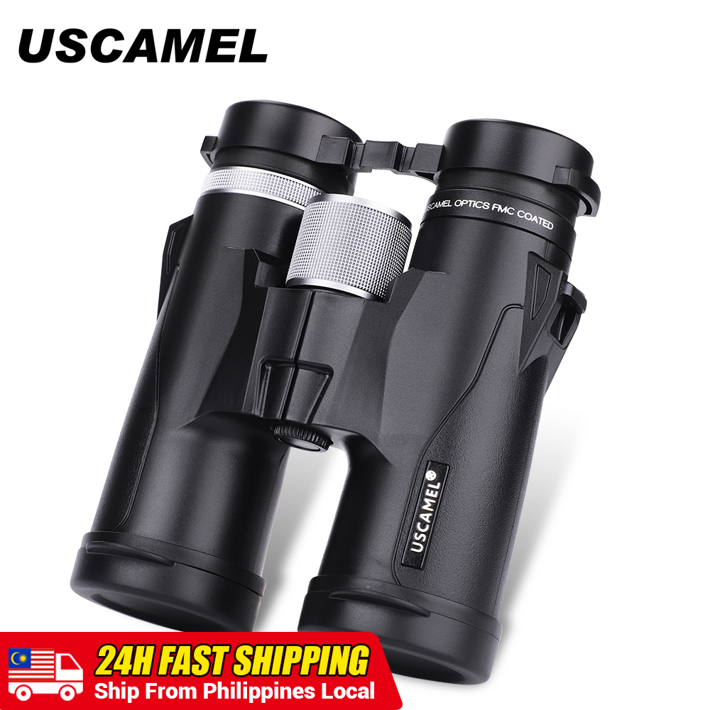 Uscamel Binoculars With Compass And Rangefinder USCAMEL 10x50