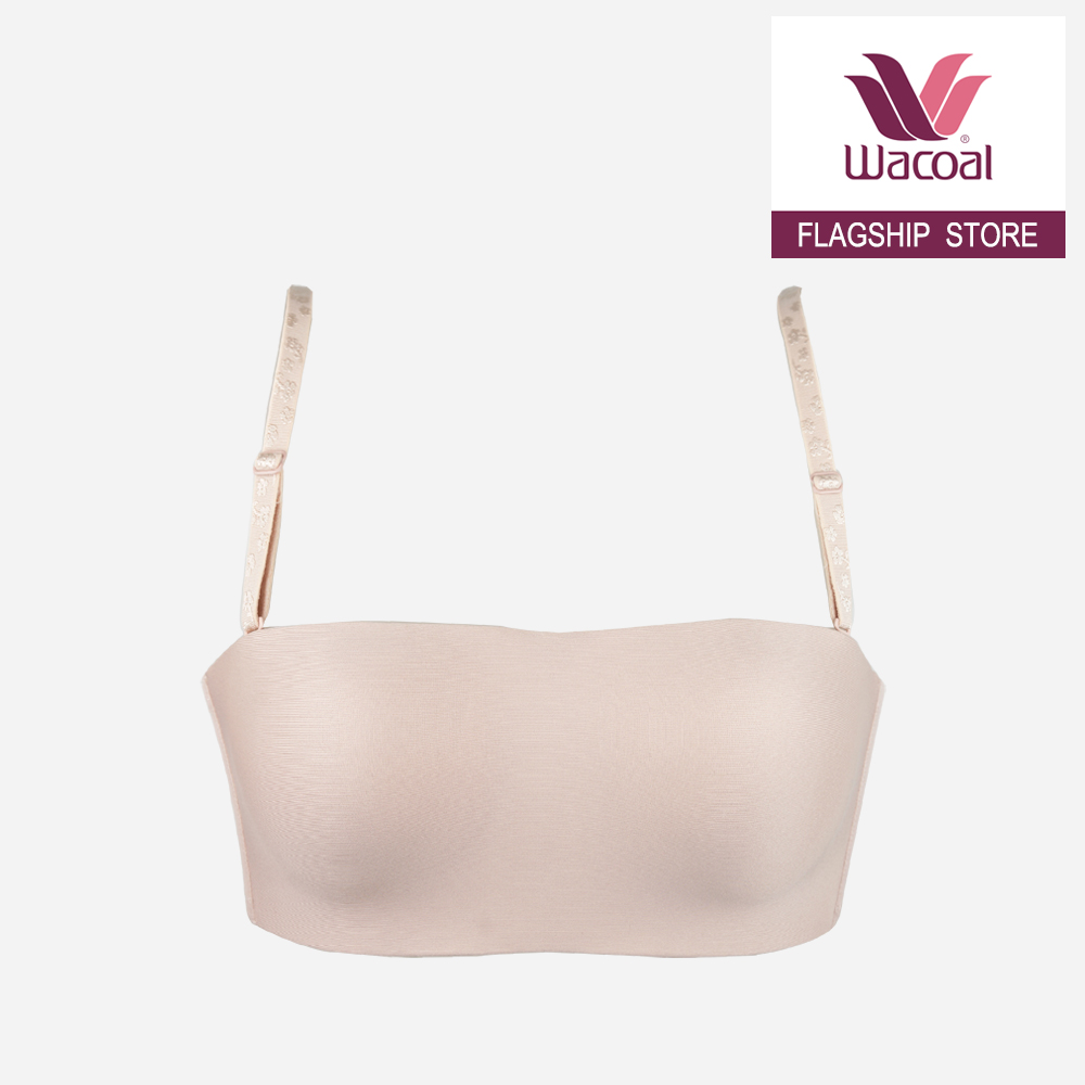 Wacoal Bandeau Bra (WB3X26 BE)