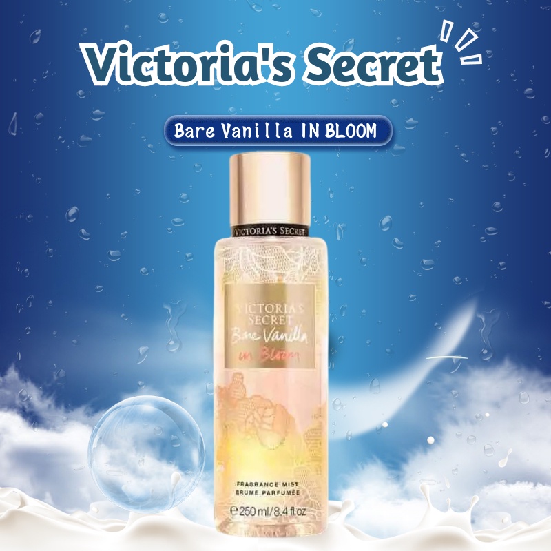 Bare vanilla in bloom perfume Clearance