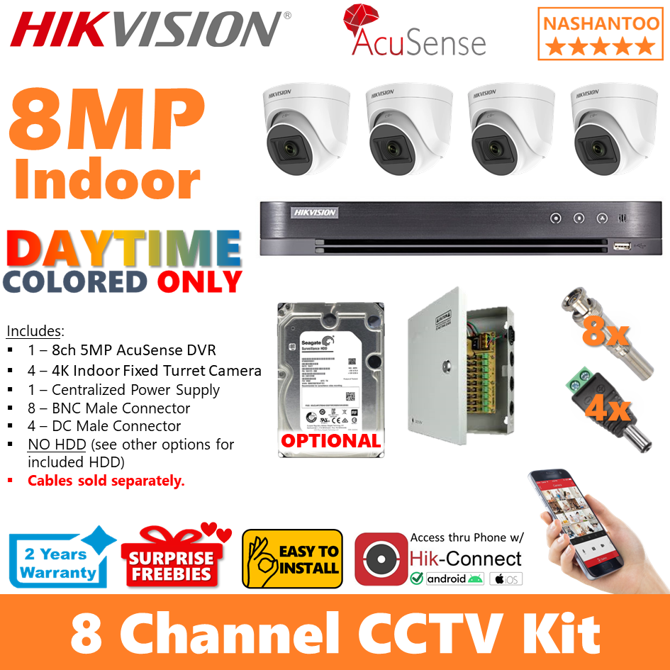 concord wireless security camera