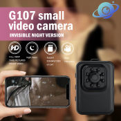 Wireless Motorcycle Action Camera with Night Vision and HD1080