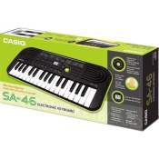 Children Electronic Keyboard / Casio SA-46 Keyboard