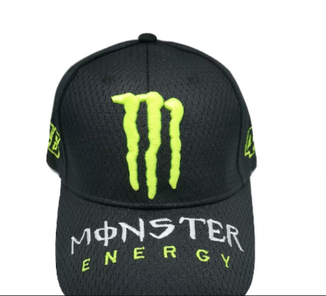 Shop Monster Energy Snapback Cap Online with Best Discounts and