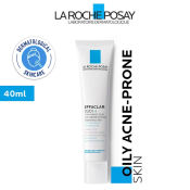 Effaclar Duo Acne Treatment Cream - La Roche-Posay