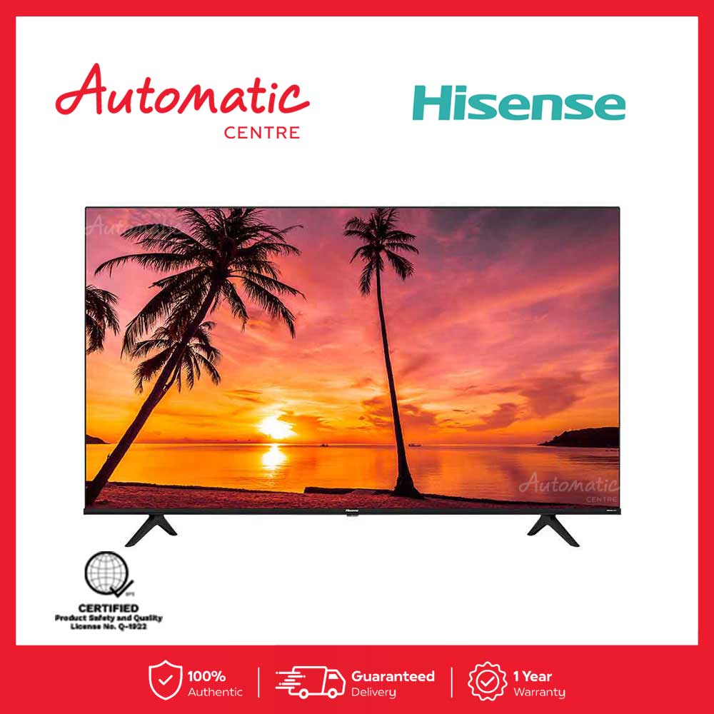 磊 Top 10 Best Hisense Tvs of 2023