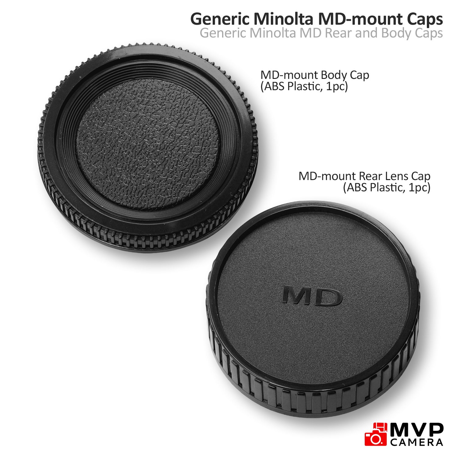 cap lens