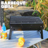 Portable Stainless Steel Barbecue Grill Pits