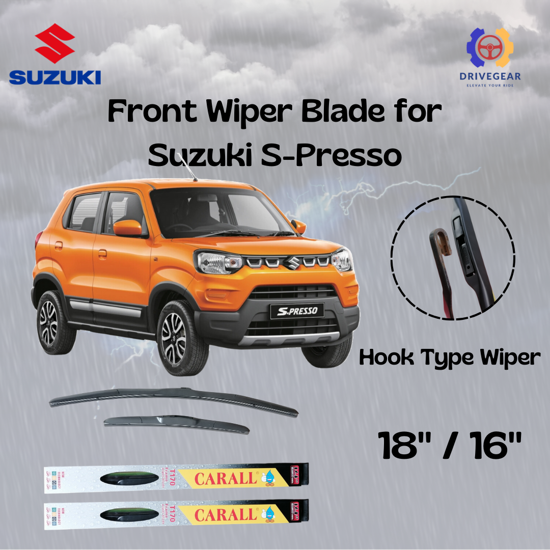 Shop Suzuki S Presso Car Accessories Cheap – Fast Easy Lazada