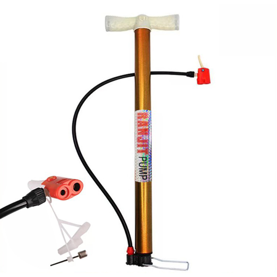 Bike air pump price sale