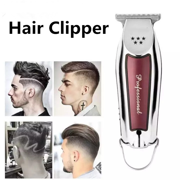 new hair trimmer