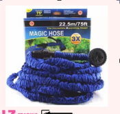 GLM Expandable Magic Hose