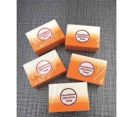 Glutathione Soap plus Kojic Soaps Original