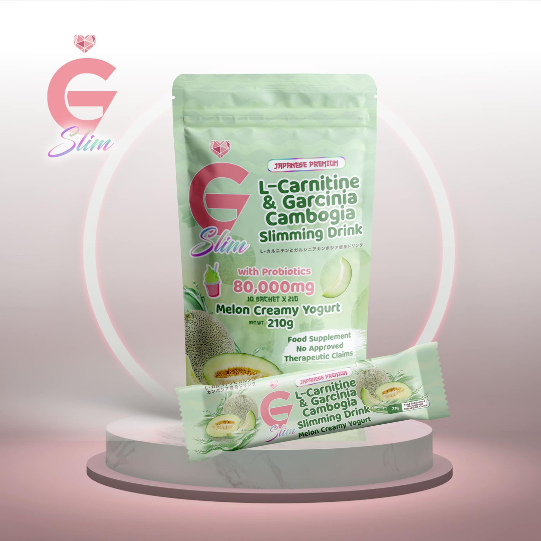 l-carnitine drinks philippines L-CARNITINE DRINK SLIM PLUS+ WITH GARCINIA CAMBOGIA WISE SKIN