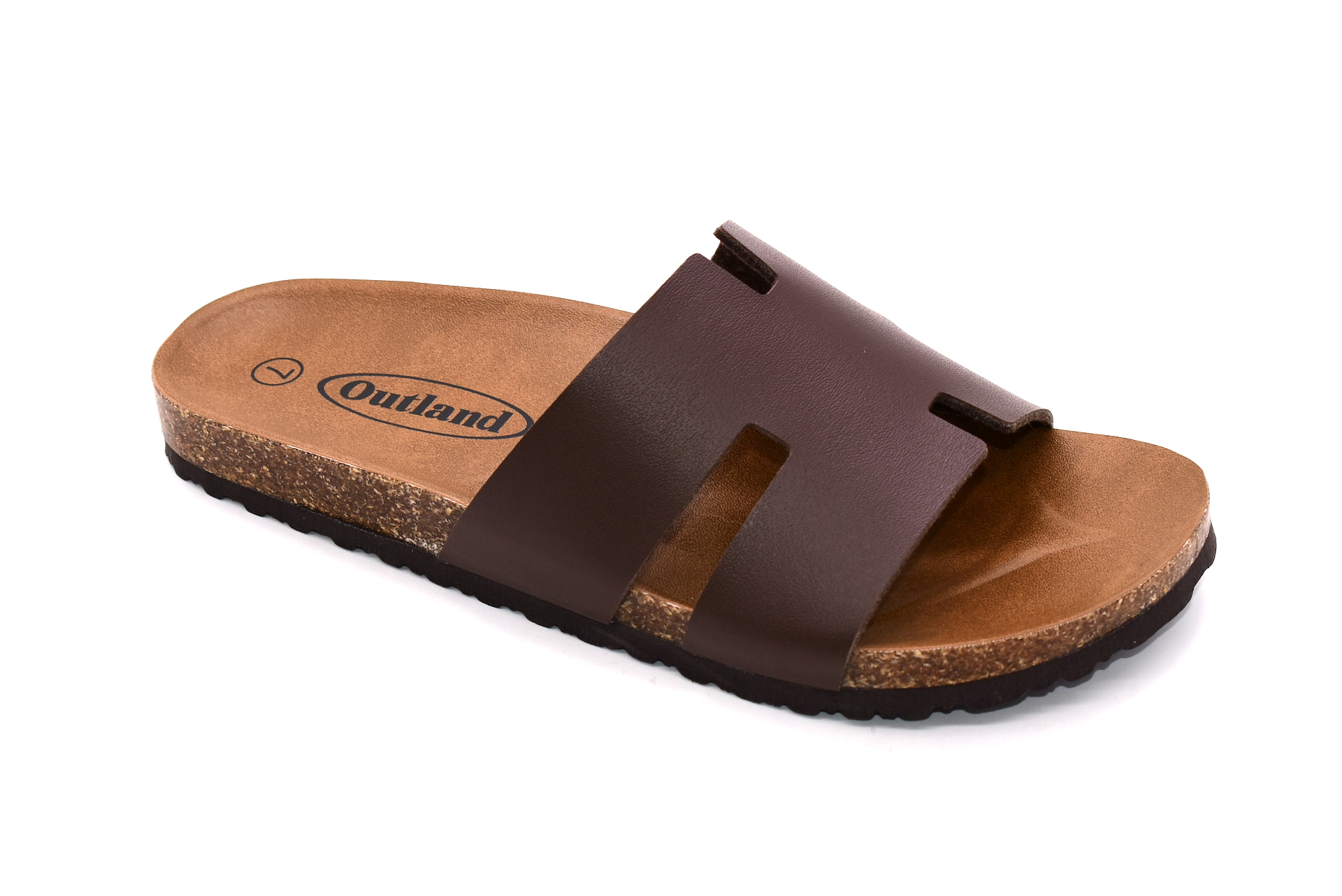 Outland river online sandals