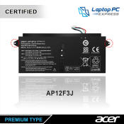 Acer AP12F3J Replacement Battery for Aspire S7 Ultrabook