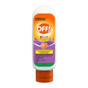 Off Insect Repellent Lotion Kids 100ml