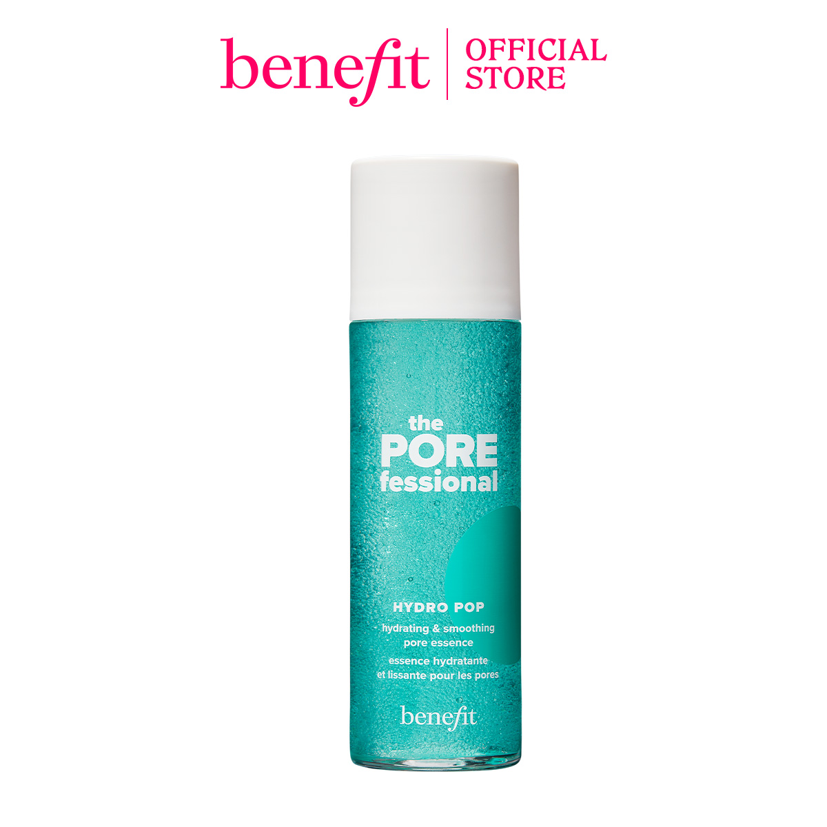 Discount on Benefit  shoes - SKU: Benefit The Porefessional Hydro Pop