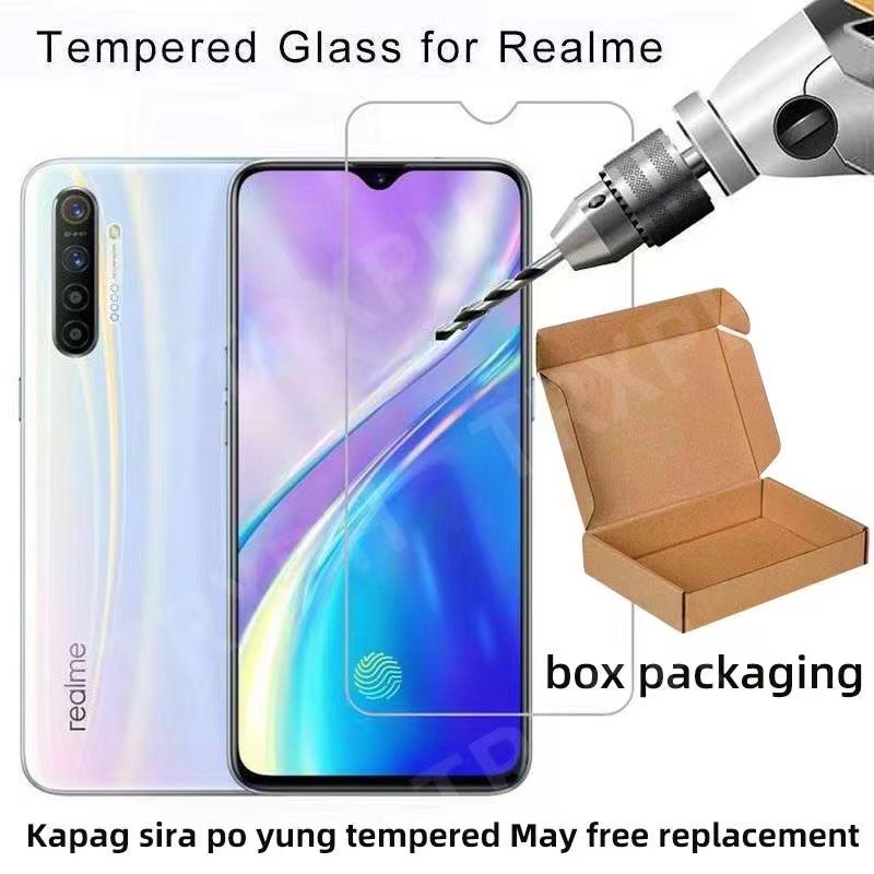 realme 8xt