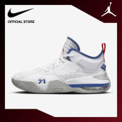 Jordan  Men's Stay Loyal 2 Shoes  - White