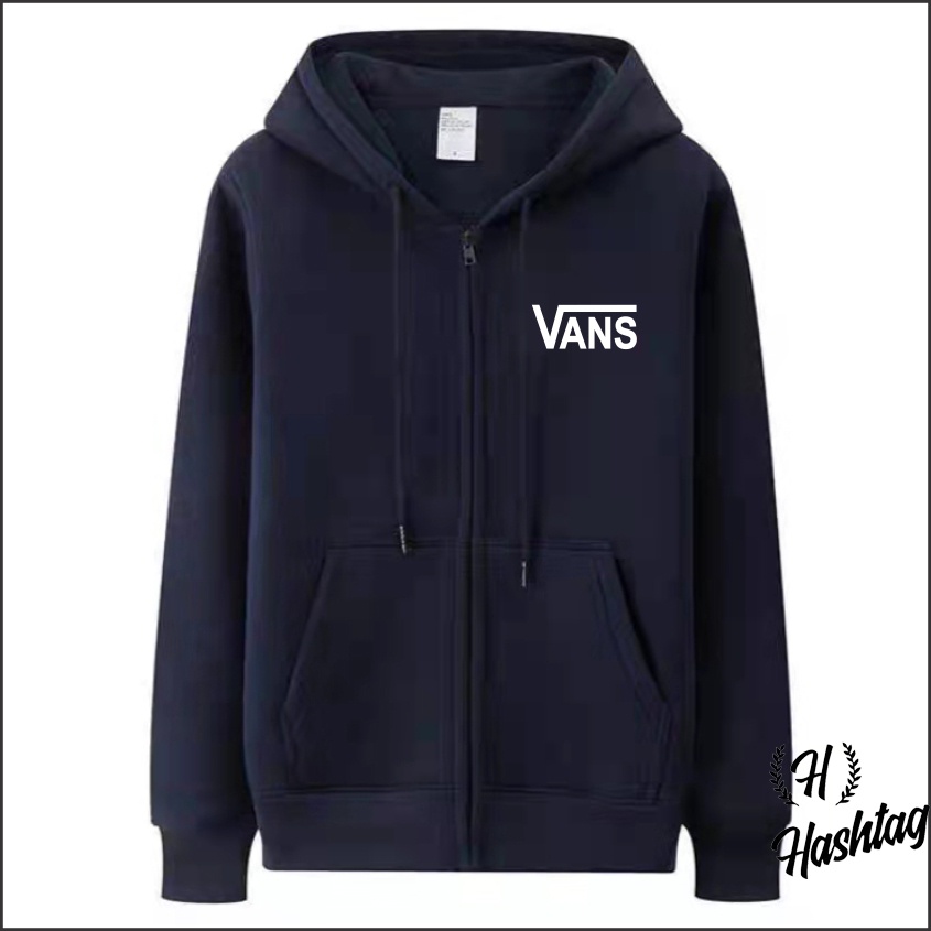 Vans store jacket price