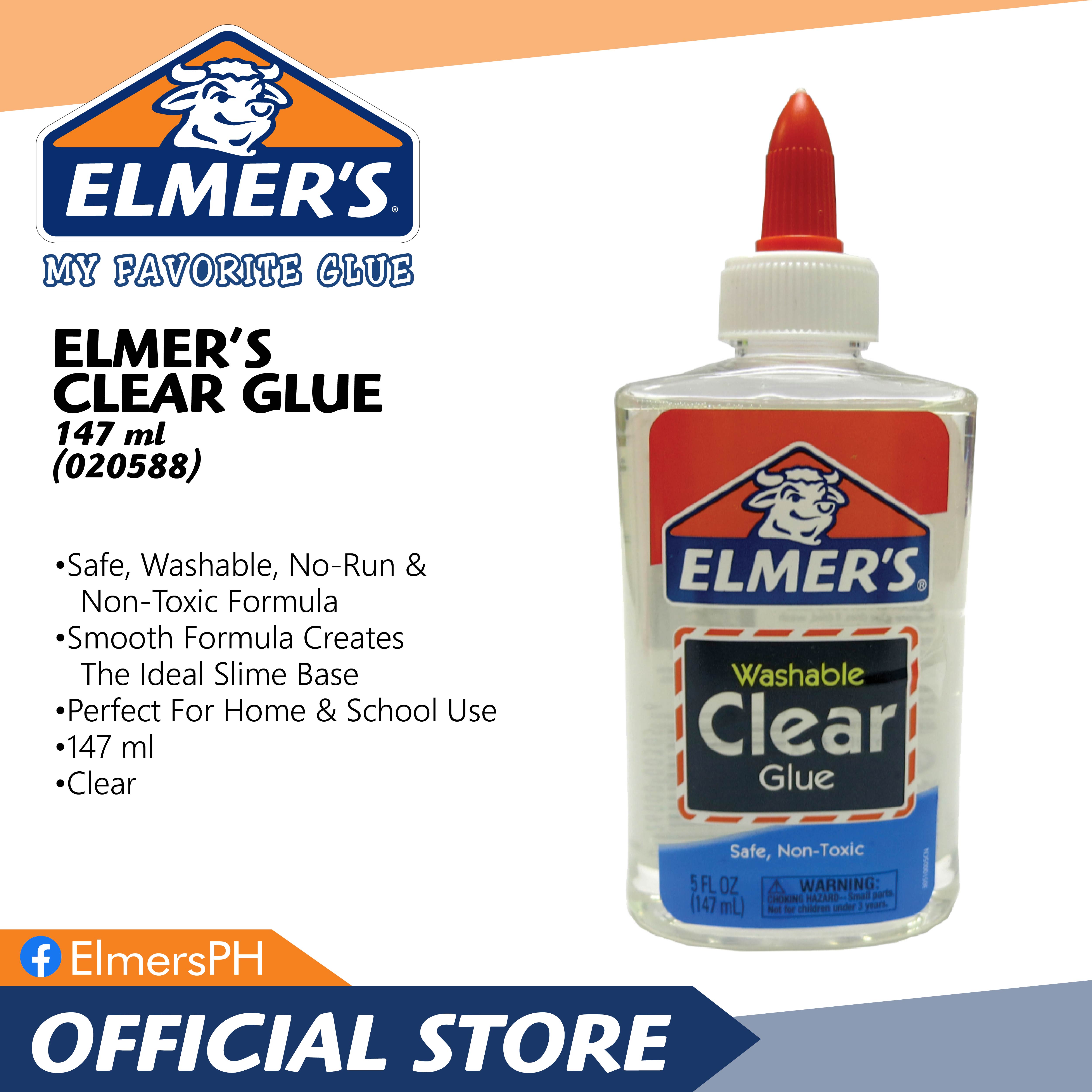 Elmer's Glue