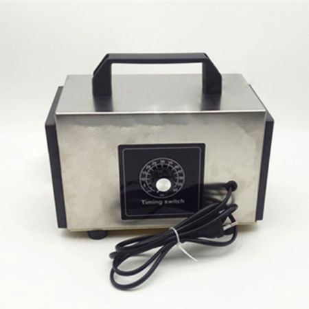 Ozone Generator Air Purifier for Formaldehyde Removal - 220V