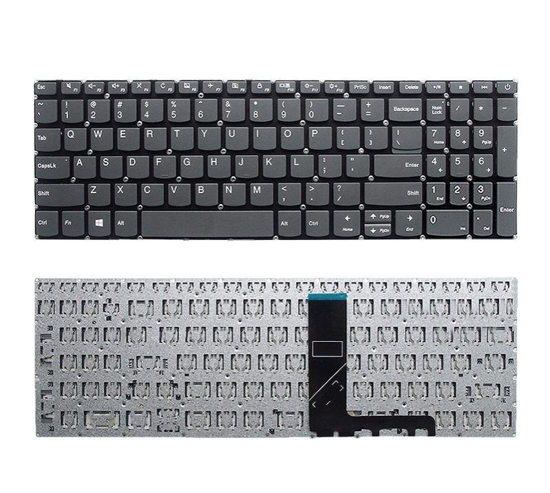 Tastiera Italiana Per Acer Aspire A315-21 A315-41 A315-31 A315-51 - 2