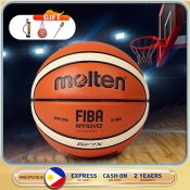 Medusa Sports Original Molten GG7X Basketball Ball Size 7