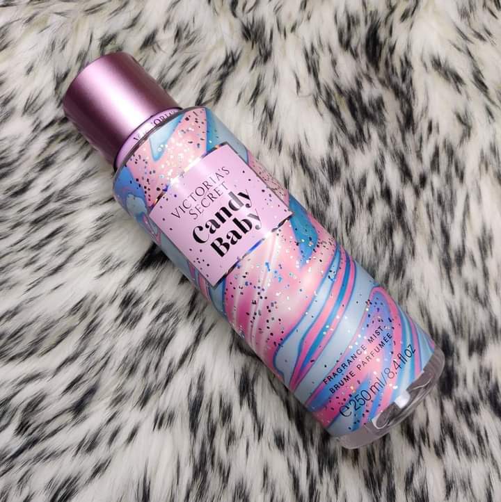 Parfum victoria secret online candy baby