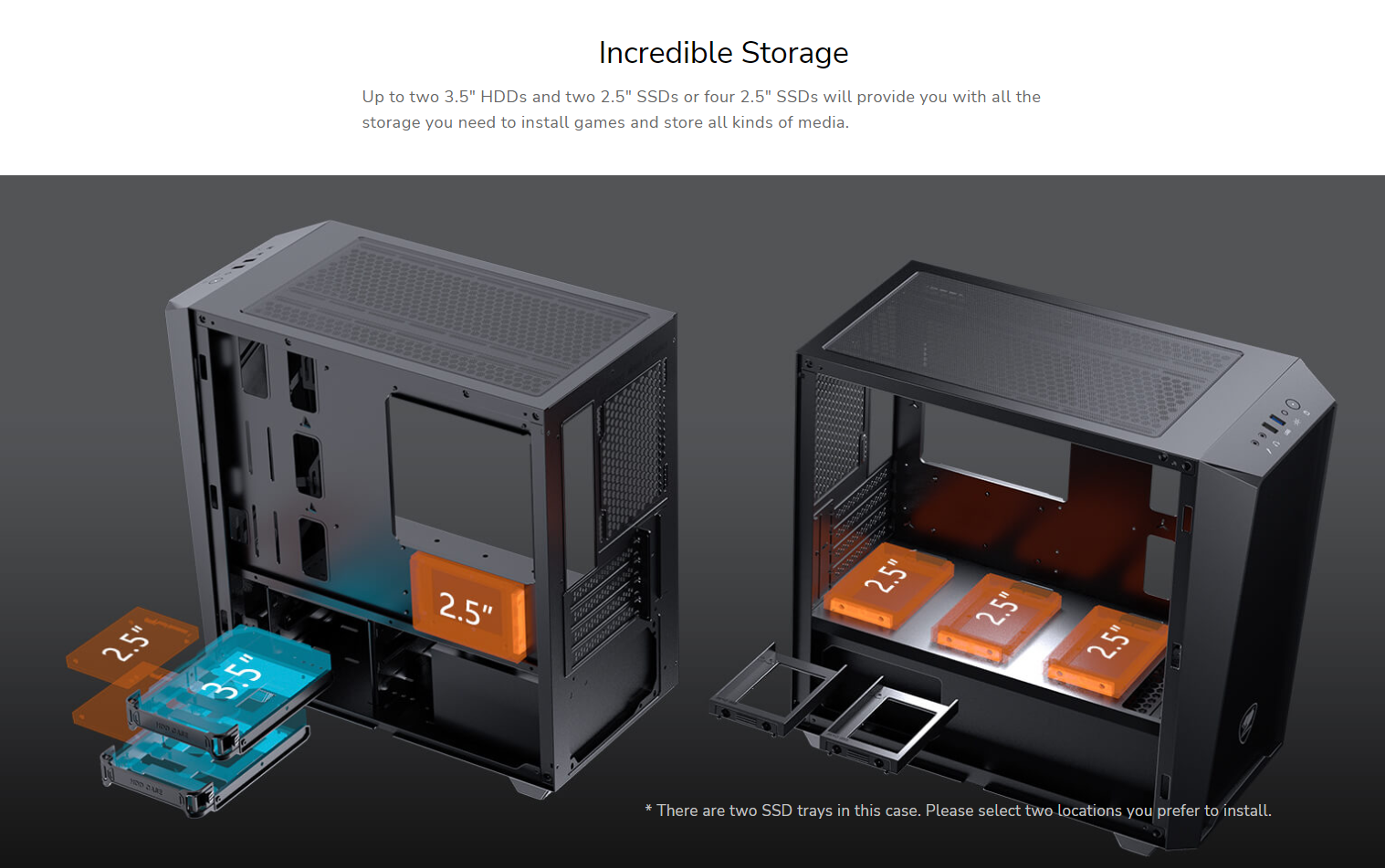 Mg120 Case Cougar Mg120 Price M-atx Pc Case COUGAR MG130-G MINI