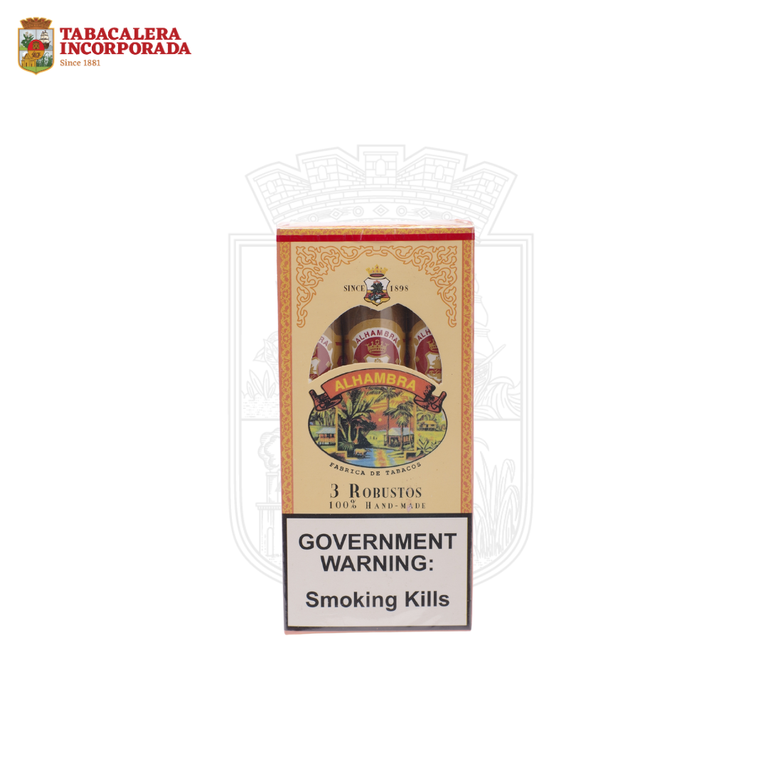 Shop Alhambra Cigar at Best Prices and Deals