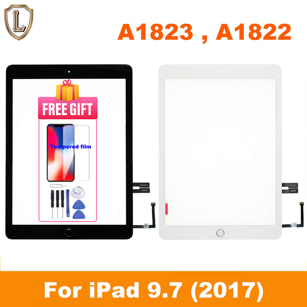 For iPad (2018 Version) For Ipad 6th gen A1954 A1893 Touch