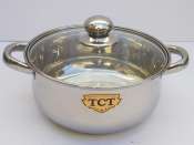 Soup Pot TCT24cm
