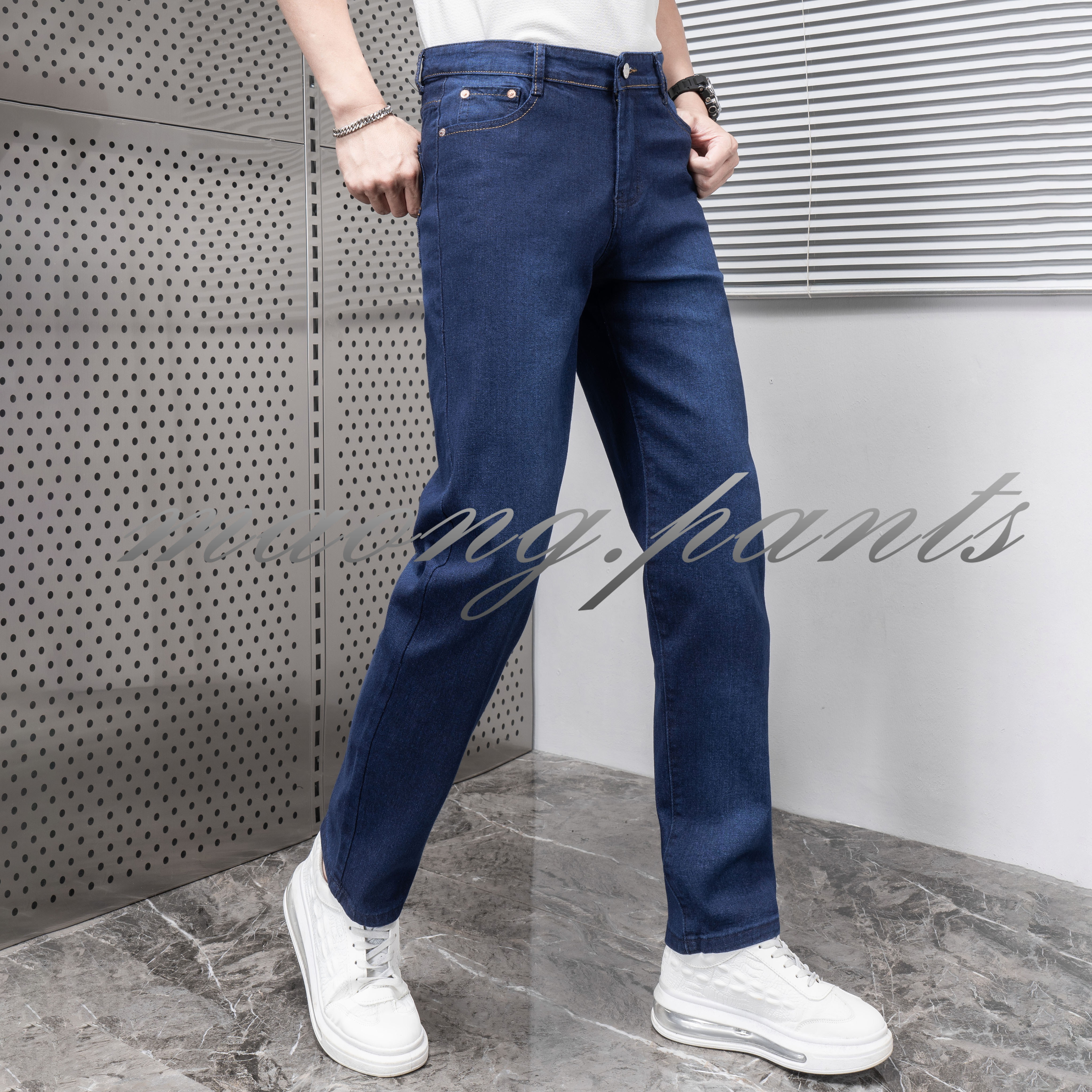 Shop Latest Denim Jeans for Men Online at a Great Deal – Crocodile-nextbuild.com.vn