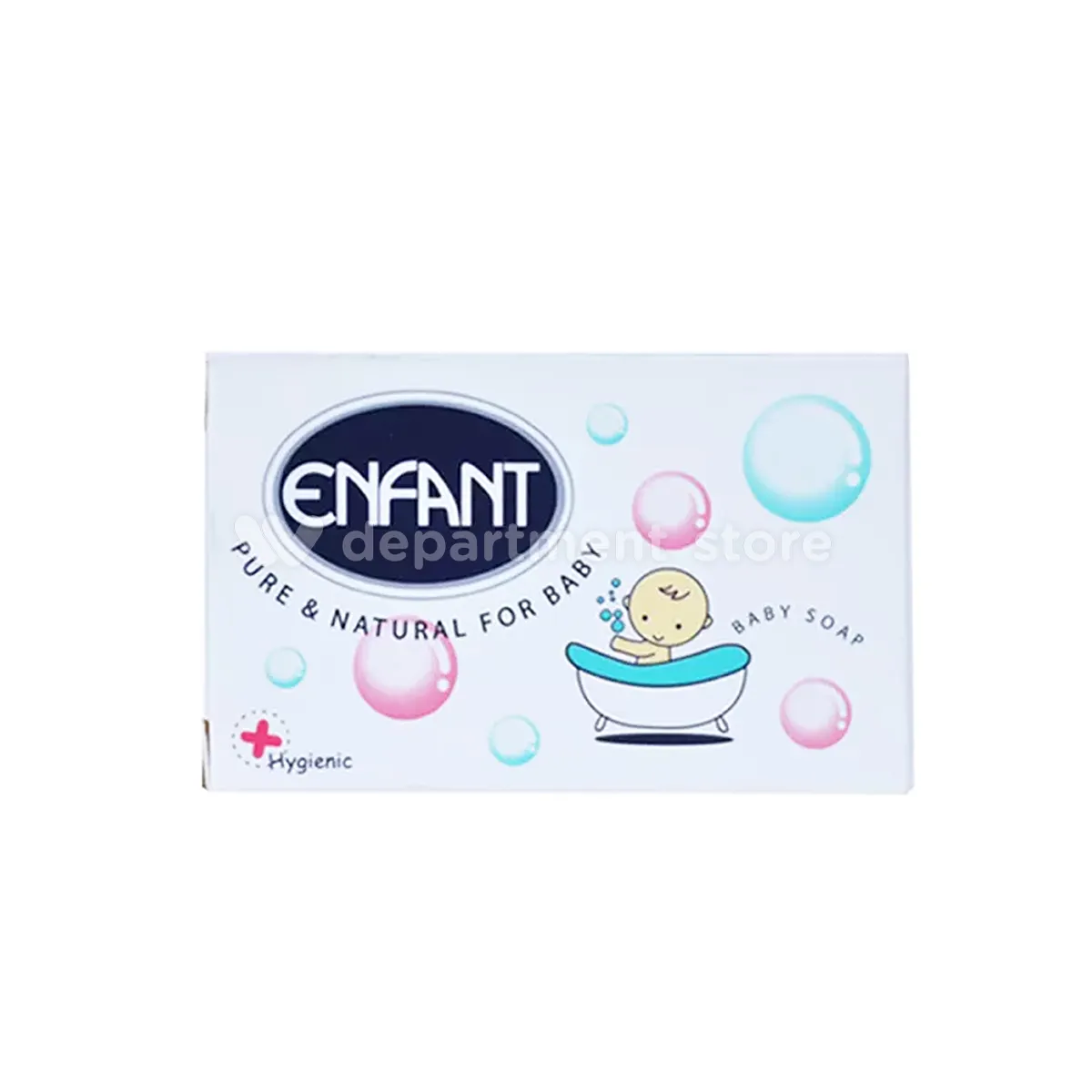 enfant baby soap