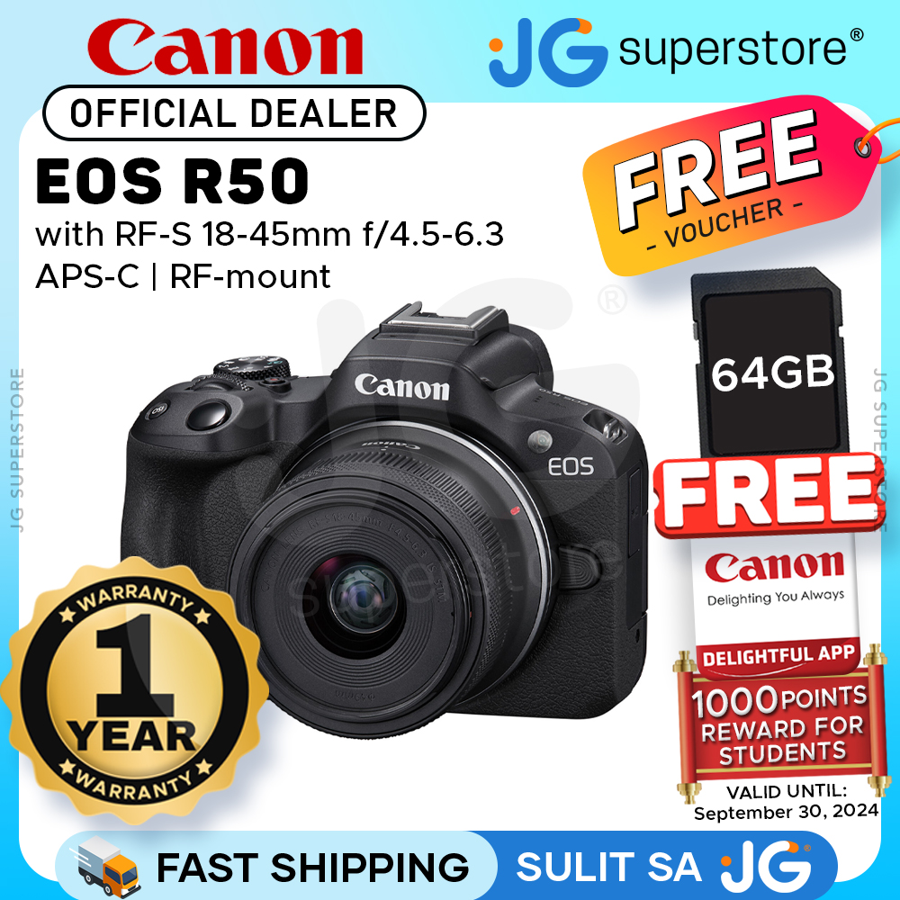 Camera Canon Authorised Dealer Canon Camera Authorized