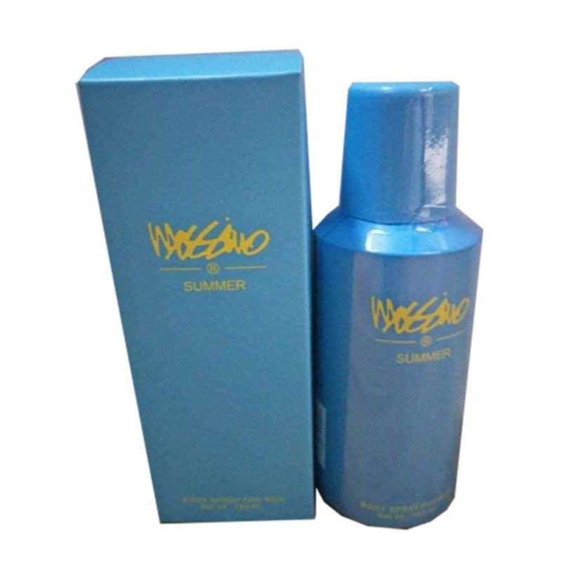 mossimo perfume