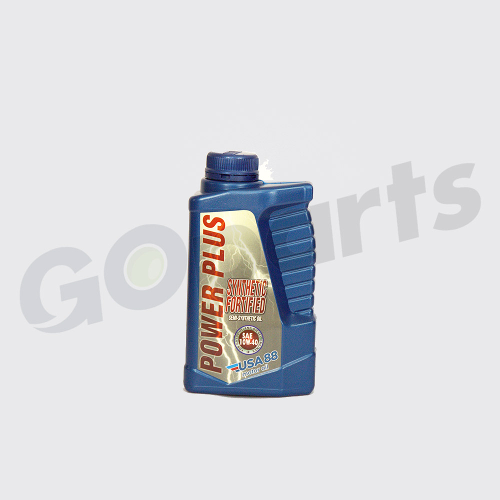 USA88 Lubricants