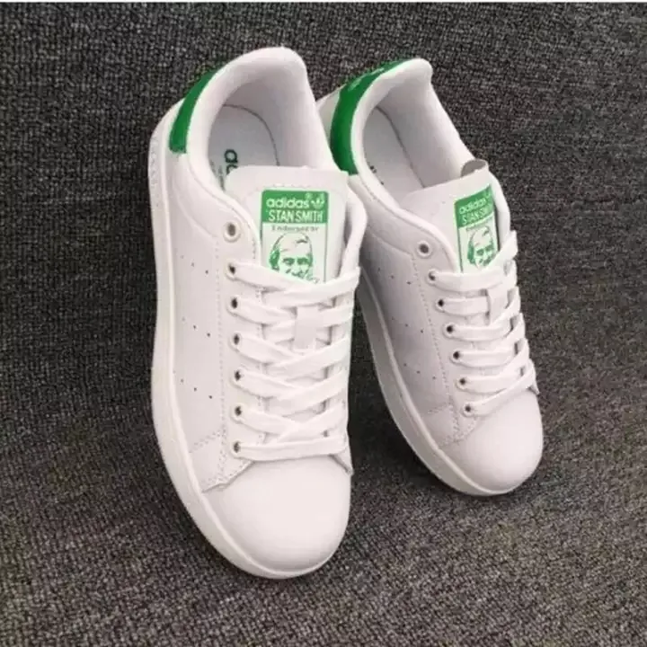 Adidas Stan Smith Rubber Shoes For 