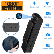 Original HD 1080P Body Camera with Night Vision for Police