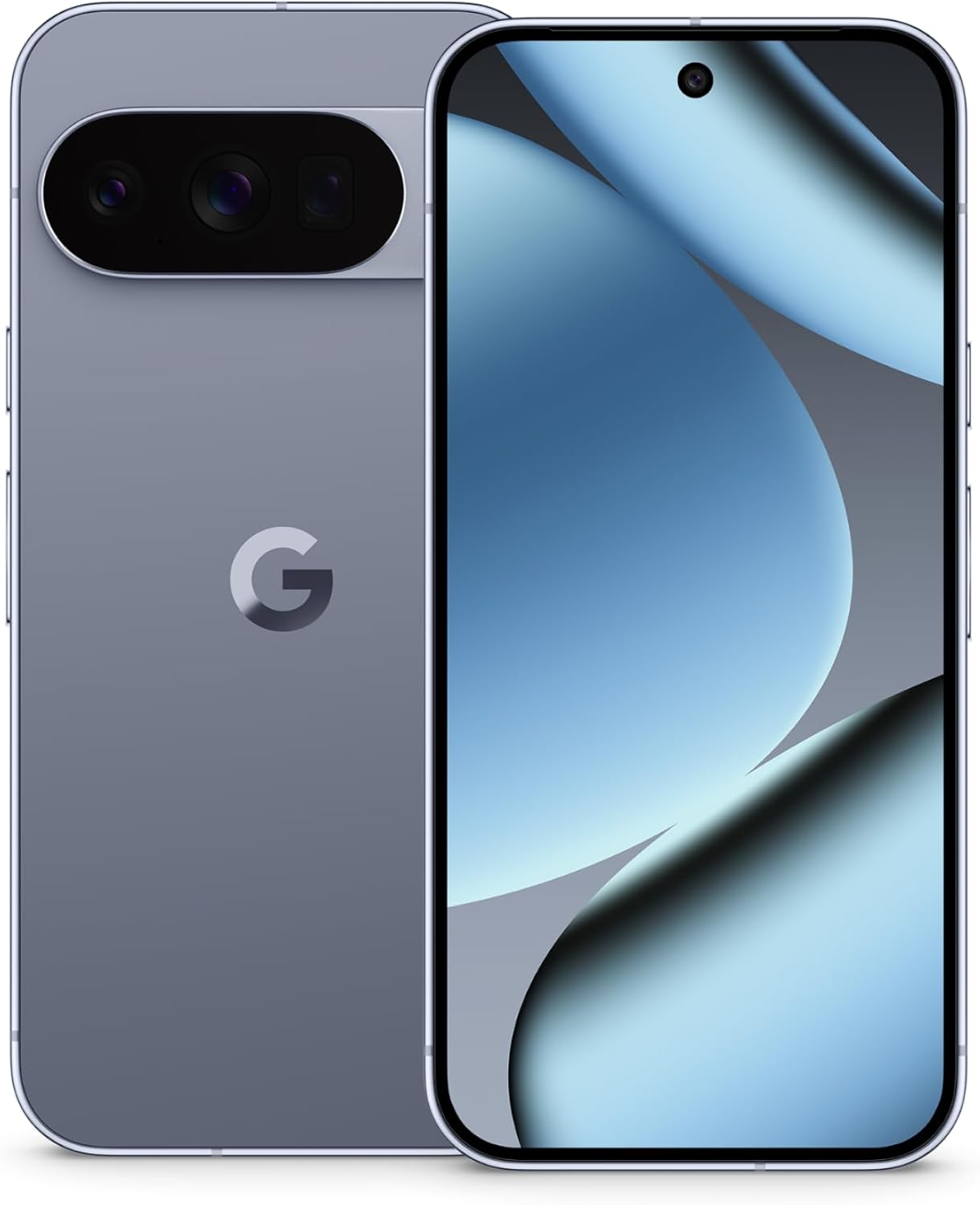 Pixel 10 Pro - US Model - (128GB/256GB/512GB) with 5G/eSIM and Google AI - Image 2