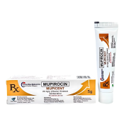 Mupicent - Antibacterial Ointment