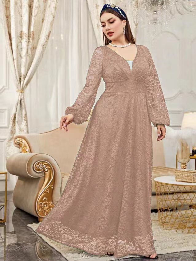 Shop Ninang Dress For Wedding Plus Size Online with Best Discounts and Low  Prices | Lazada Philippines