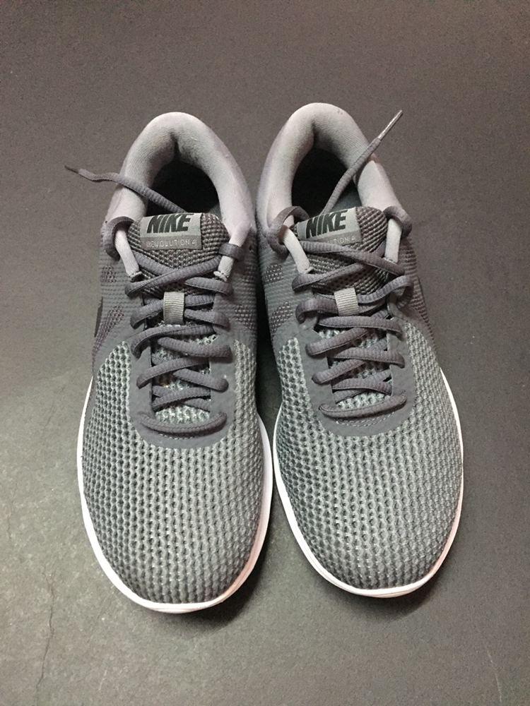 nike men's revolution 4 running shoes