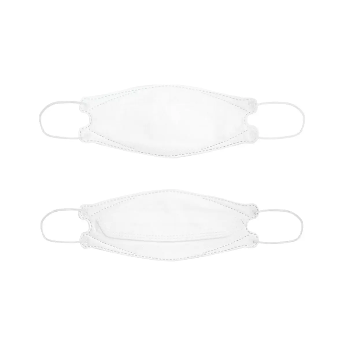 Imported KF94 mask25Pcs Agiza Online