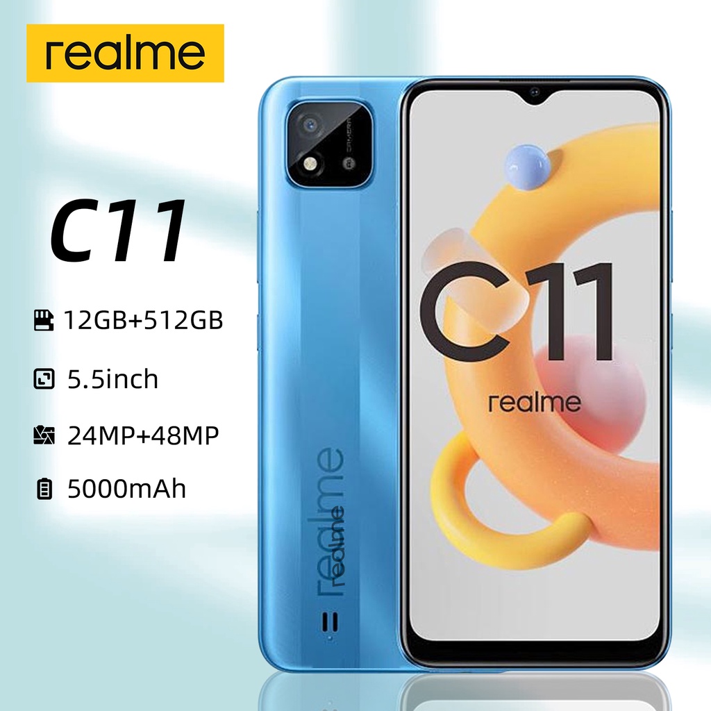 realmec11 2022