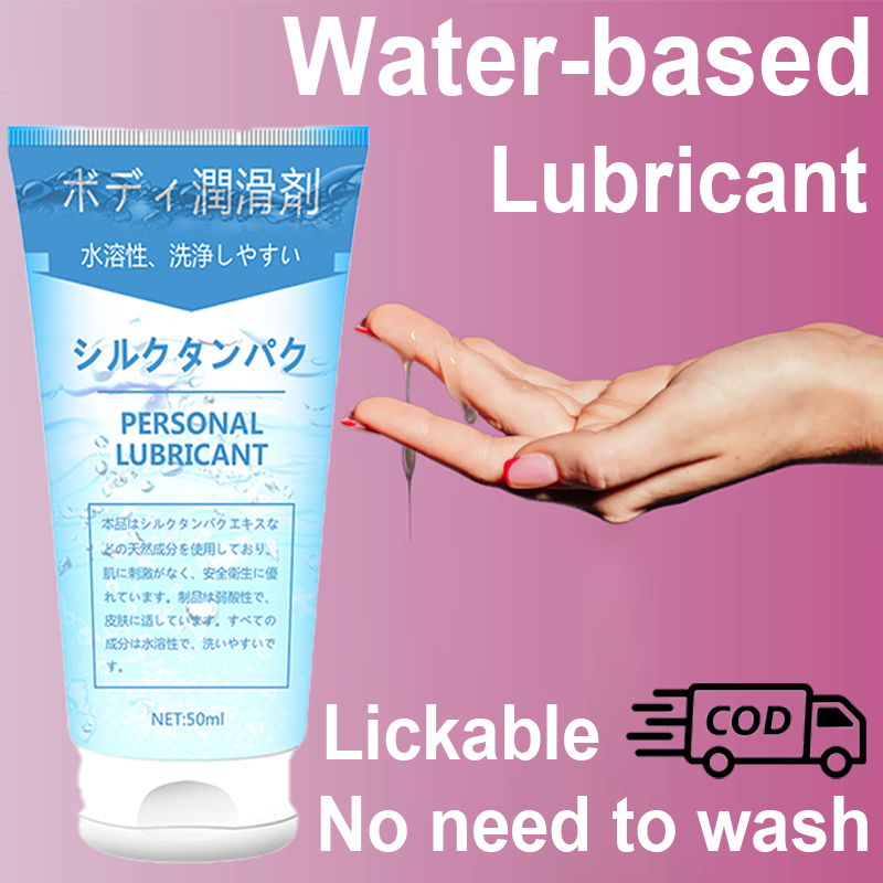 Get Lubricant Water Based Sachet at the Best Prices Online