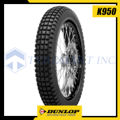 Dunlop K950 Off-Road Motorcycle Tire