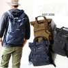 Nylon Anellos backpack